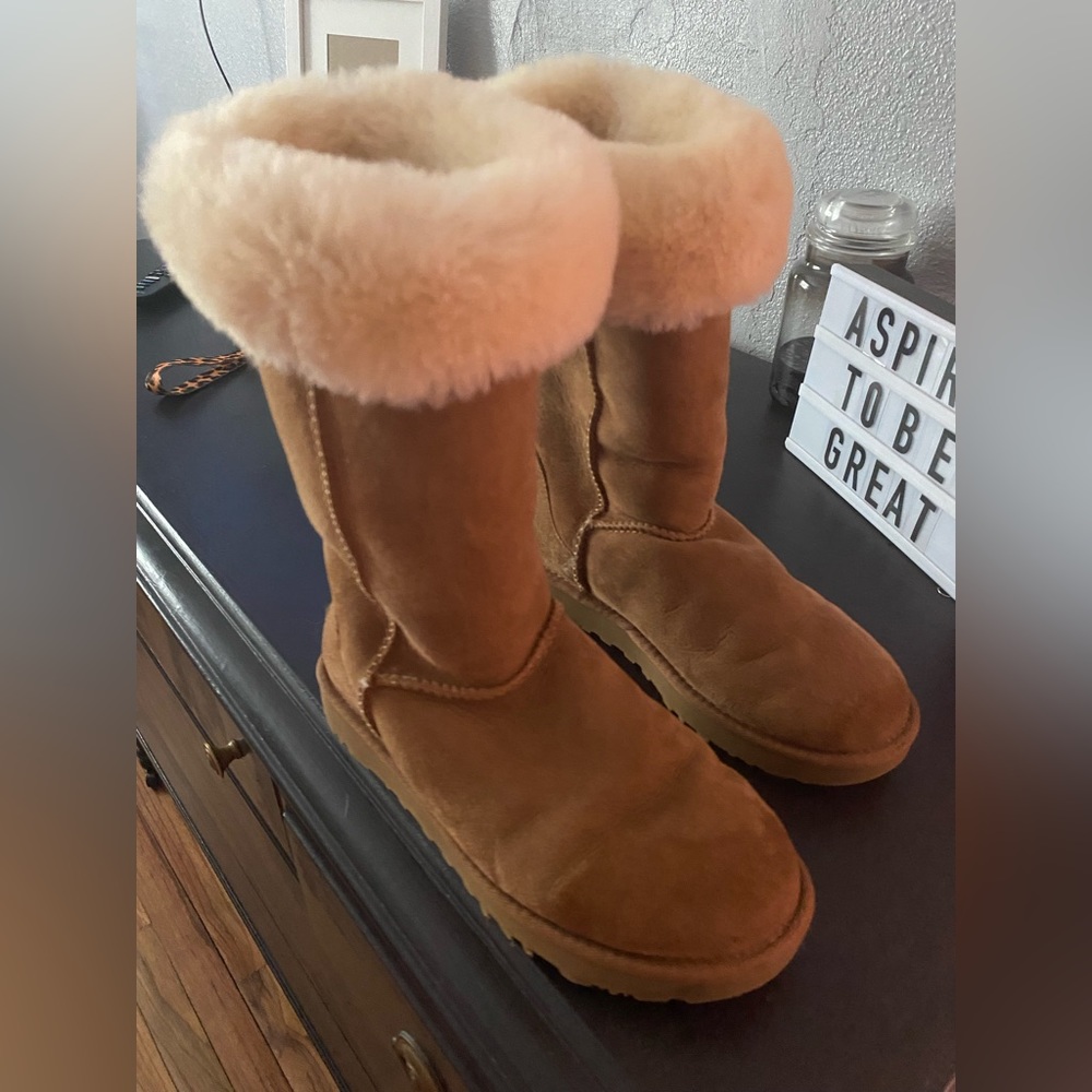 UGG boots